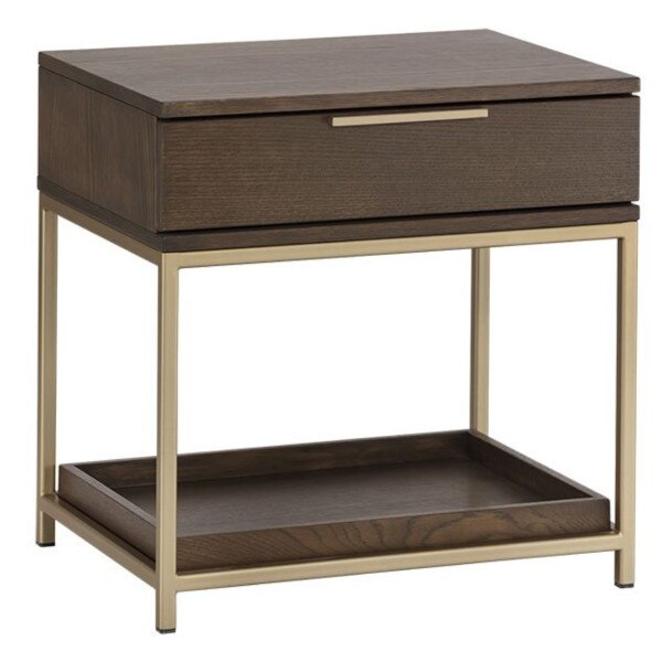Rebel Nightstand